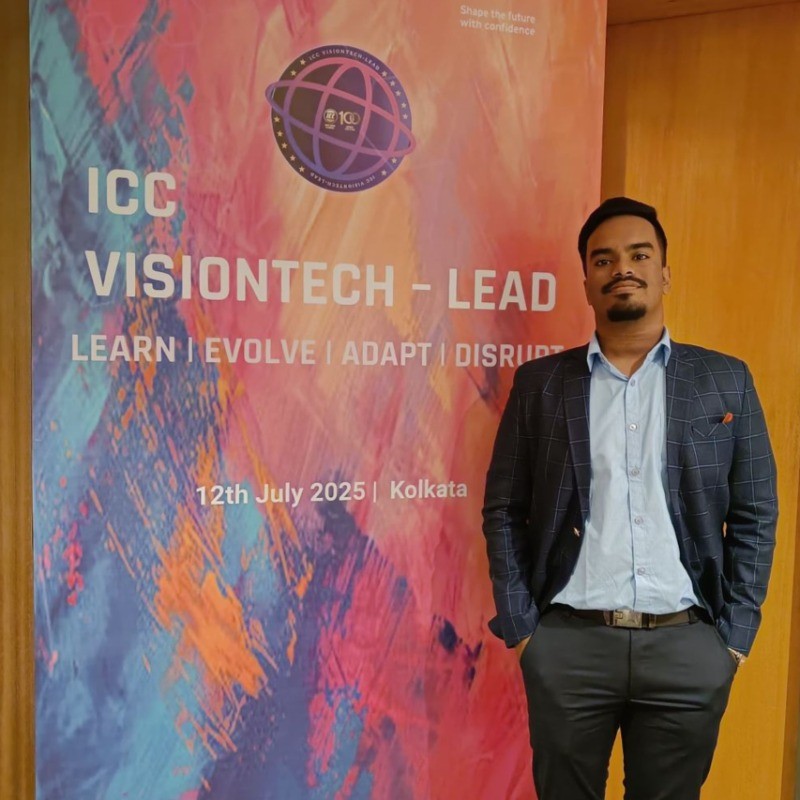 Apurba Nandi - Assistant Professor at University of Engineering & Management, Kolkata