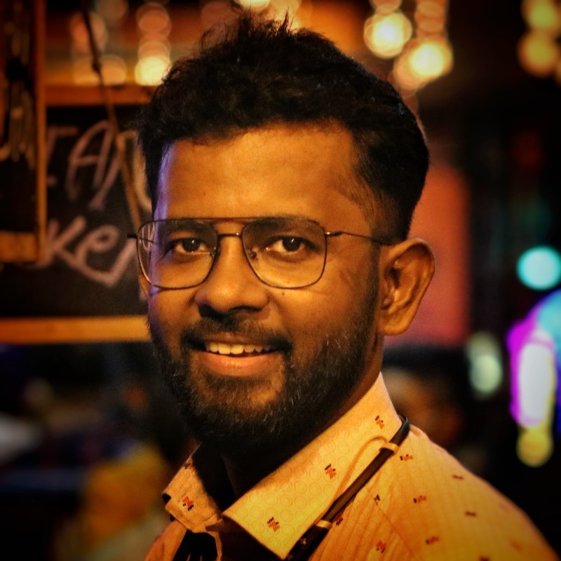 Avik Kumar Das - Faculty at University of Engineering & Management, Kolkata