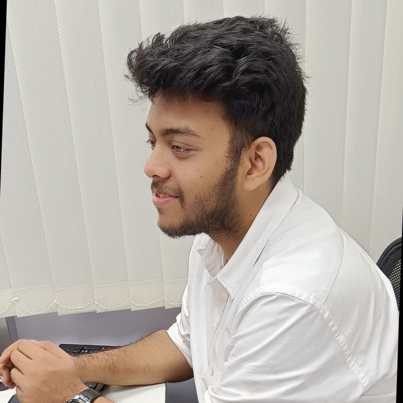 Prasun Das - Software Engineer - II (Full Stack & DevOps) at Phlo Systems Ltd.