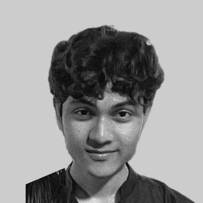 Saptarshi Basu - Product Designer at Spicenet