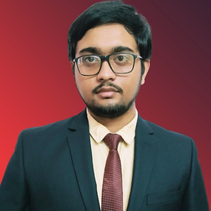 Subhajit Hait - Software Developer at Avinya NeuroTech